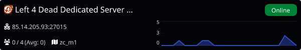 Server Banner