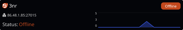 Server Banner