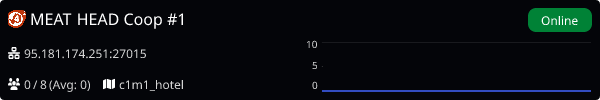 Server Banner