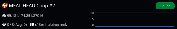 Server Banner