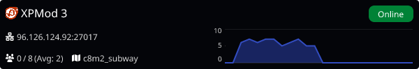 Server Banner