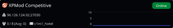 Server Banner