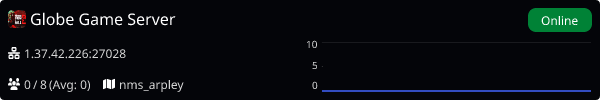 Server Banner