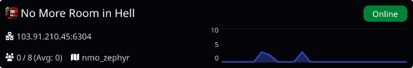 Server Banner