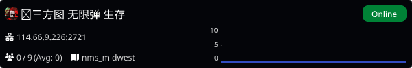 Server Banner