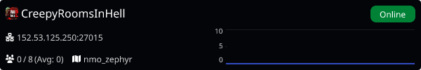 Server Banner
