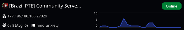 Server Banner