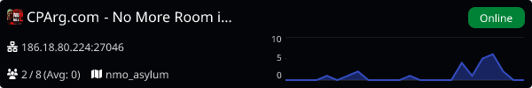 Server Banner