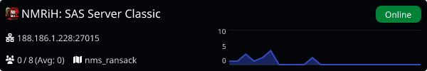 Server Banner