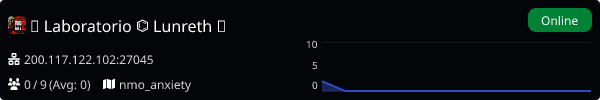Server Banner