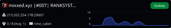 Server Banner