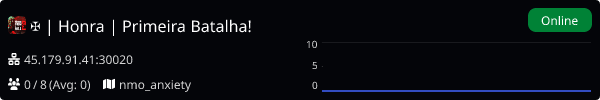 Server Banner