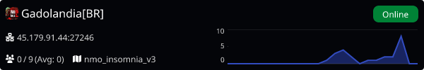 Server Banner