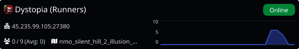 Server Banner