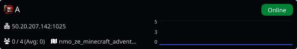 Server Banner