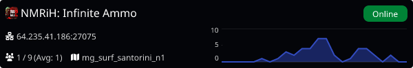 Server Banner