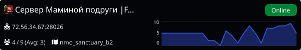 Server Banner