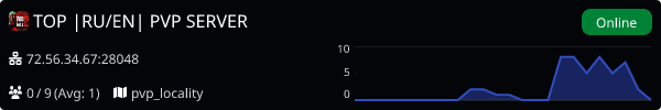 Server Banner