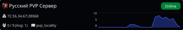 Server Banner