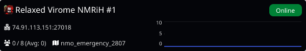 Server Banner