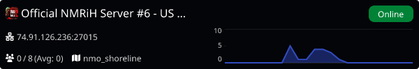 Server Banner