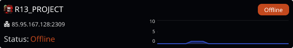 Server Banner