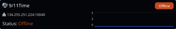 Server Banner