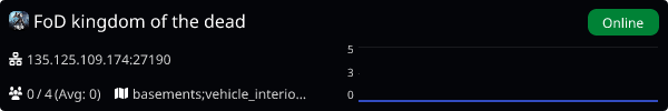 Server Banner