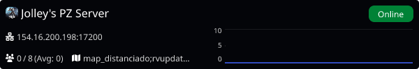 Server Banner