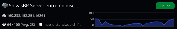 Server Banner