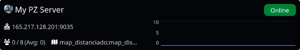Server Banner