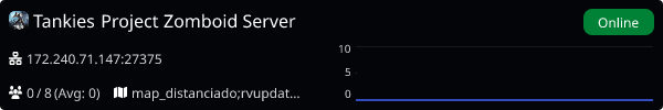 Server Banner