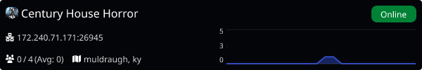 Server Banner