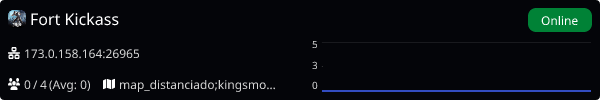 Server Banner