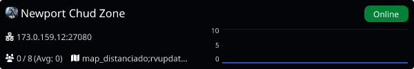 Server Banner