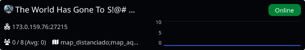 Server Banner
