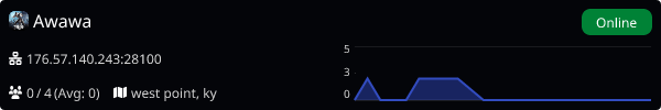 Server Banner