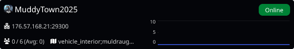 Server Banner