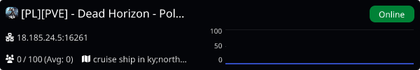 Server Banner
