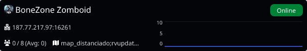 Server Banner