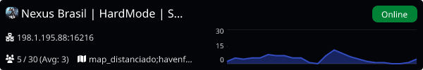Server Banner