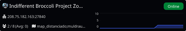 Server Banner