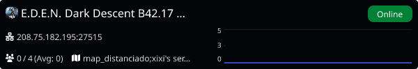 Server Banner
