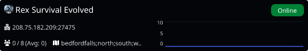 Server Banner
