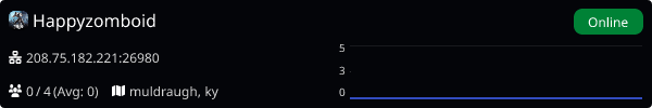 Server Banner