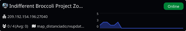 Server Banner