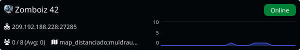 Server Banner