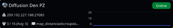 Server Banner