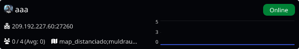 Server Banner