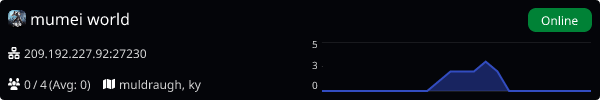 Server Banner